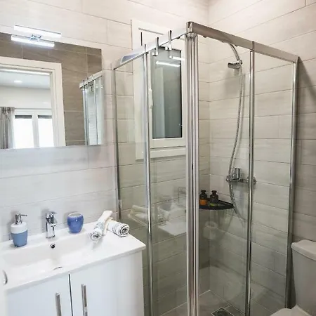 Ziva Apartment - 4Th Floor - Renovated 2019 Athènes Extérieur photo