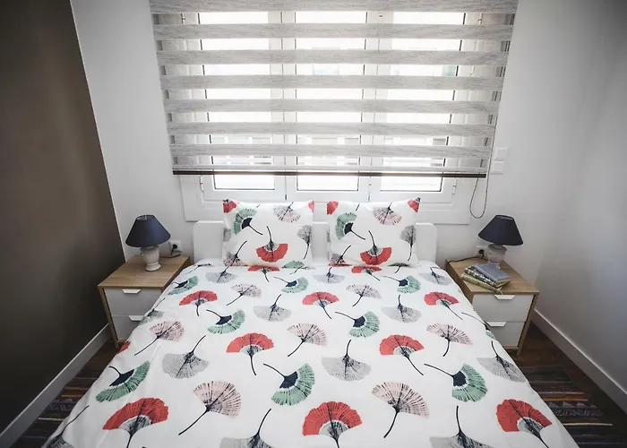 Ziva Apartment - 4Th Floor - Renovated 2019