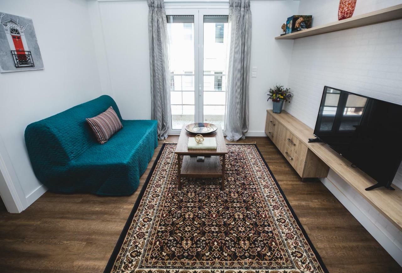 Ziva - 4th Floor - Renovated 2019 Athènes