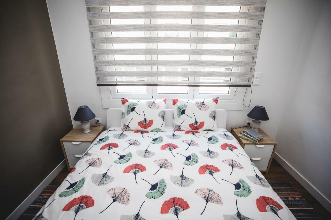 Ziva - 4th Floor - Renovated 2019