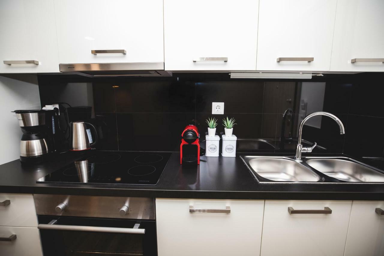 Ziva - 4th Floor - Renovated 2019 Apartment Athen