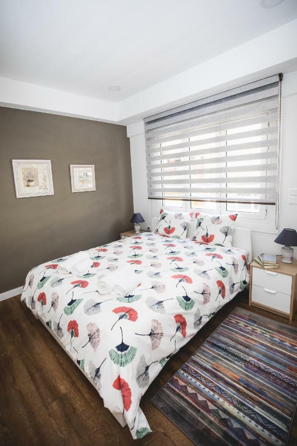 Ziva - 4th Floor - Renovated 2019 Appartement *